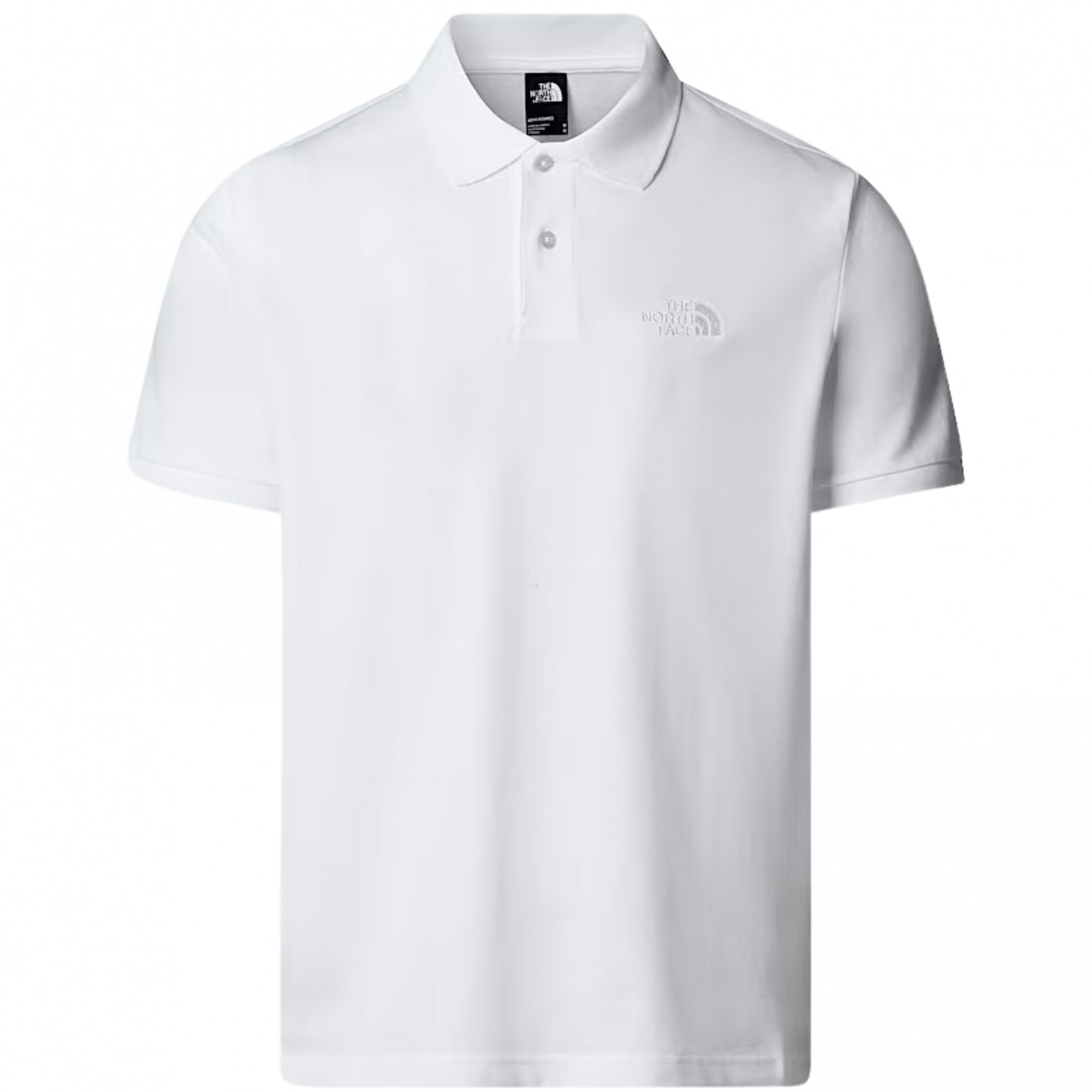 Polo TNF Essential Regular Polo Tee