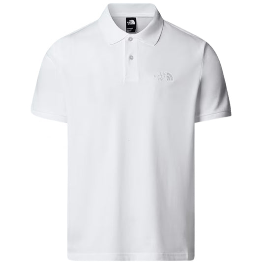 Polo TNF Essential Regular Polo Tee