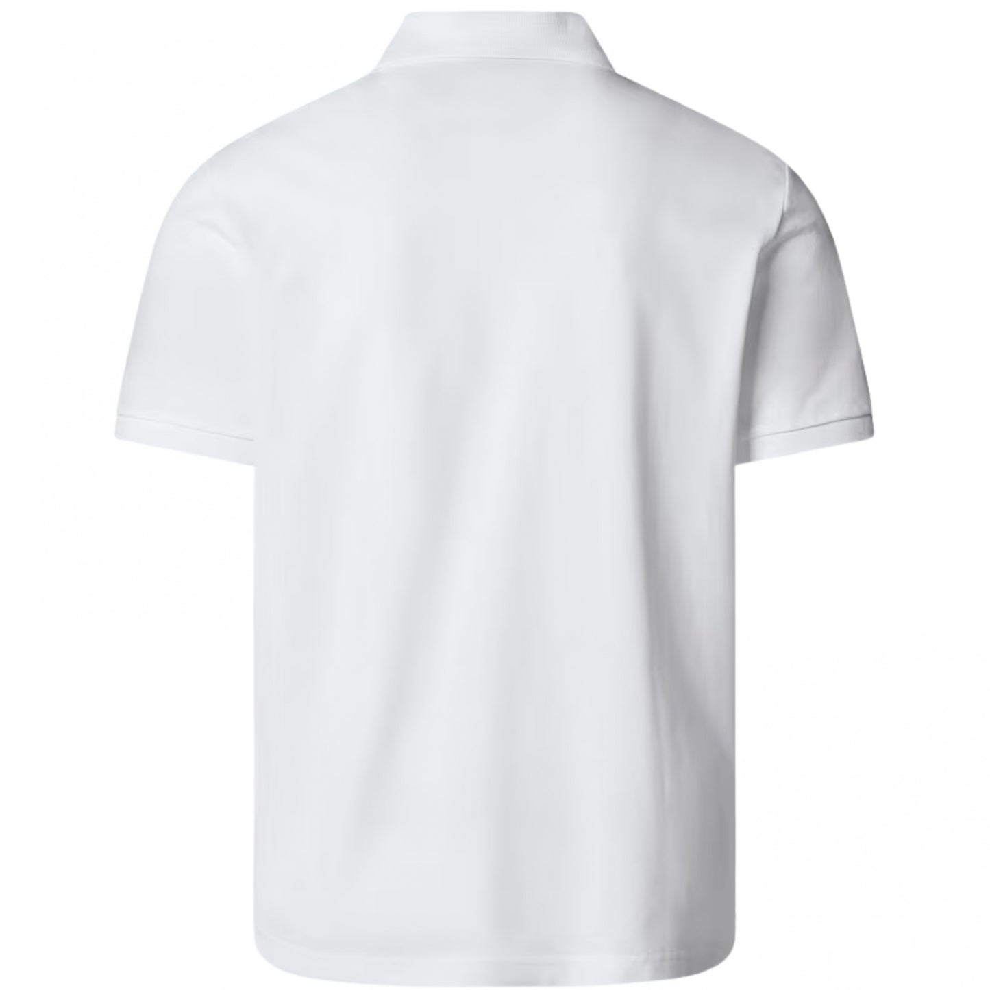 Polo TNF Essential Regular Polo Tee