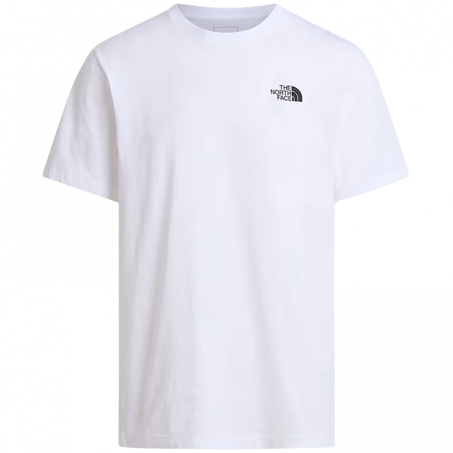 Maglietta TNF Evo Box Never Stop Exploring Tee