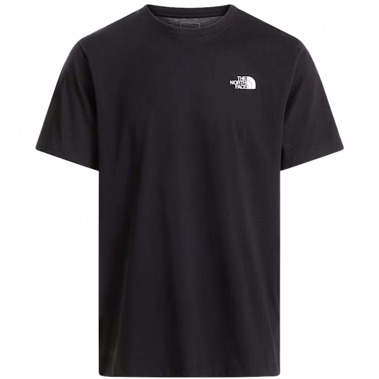 Maglietta TNF Evo Box Never Stop Exploring Tee