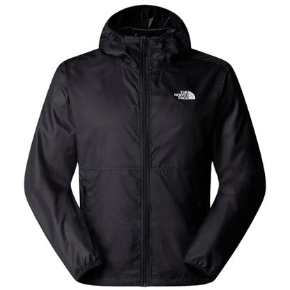 Giacca TNF Cyclone Wind Jacket