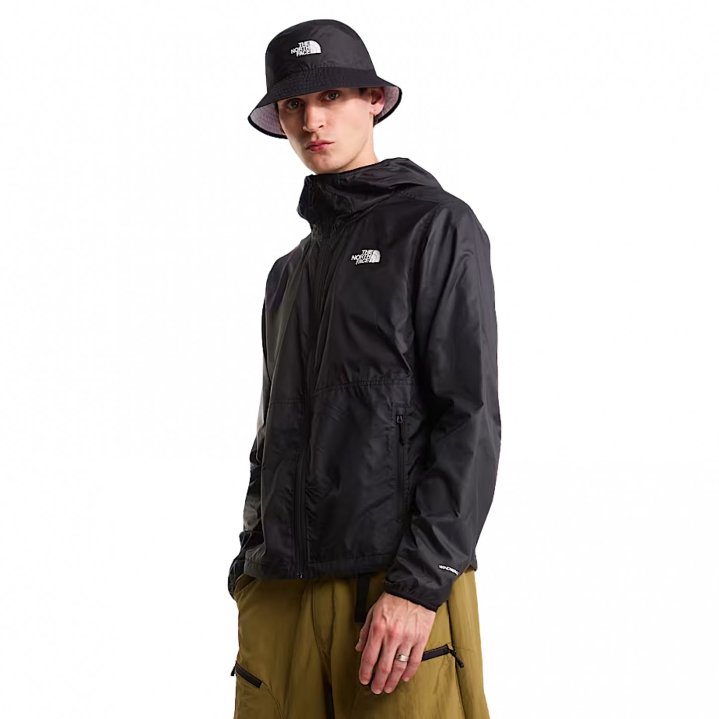 Giacca TNF Cyclone Wind Jacket