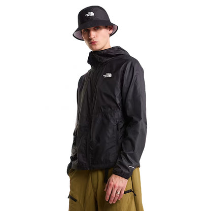 Giacca TNF Cyclone Wind Jacket