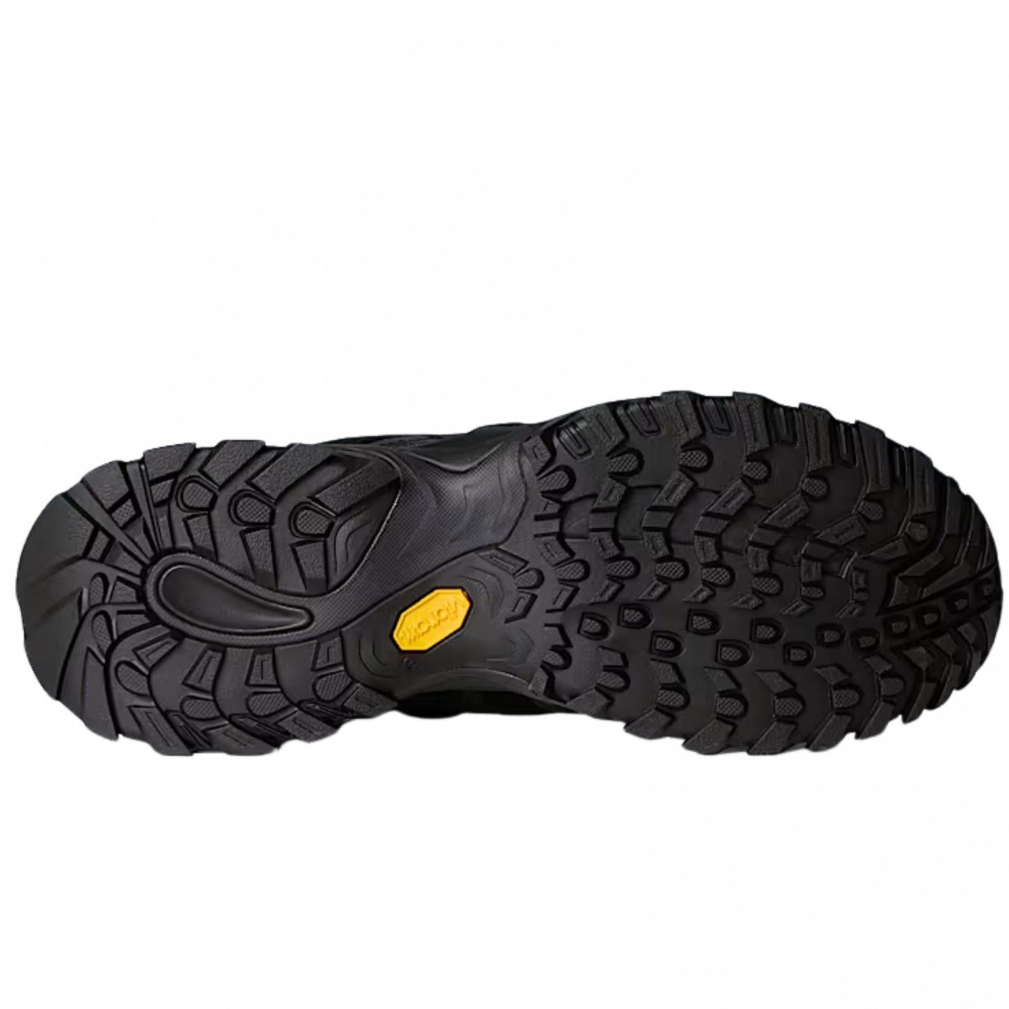 Scarpa TNF Hedgehog 06 RVST