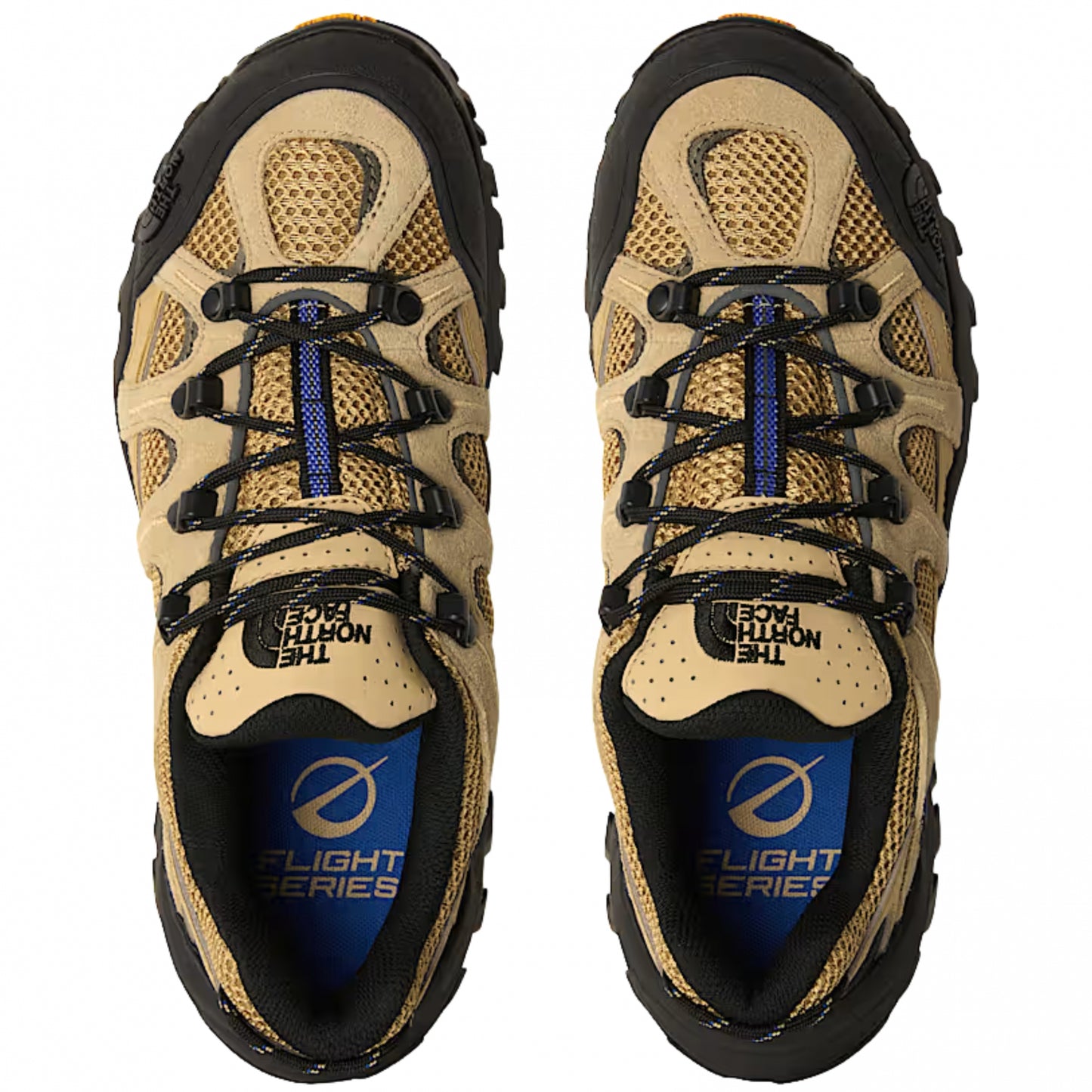 Scarpa TNF Hedgehog 06 RVST