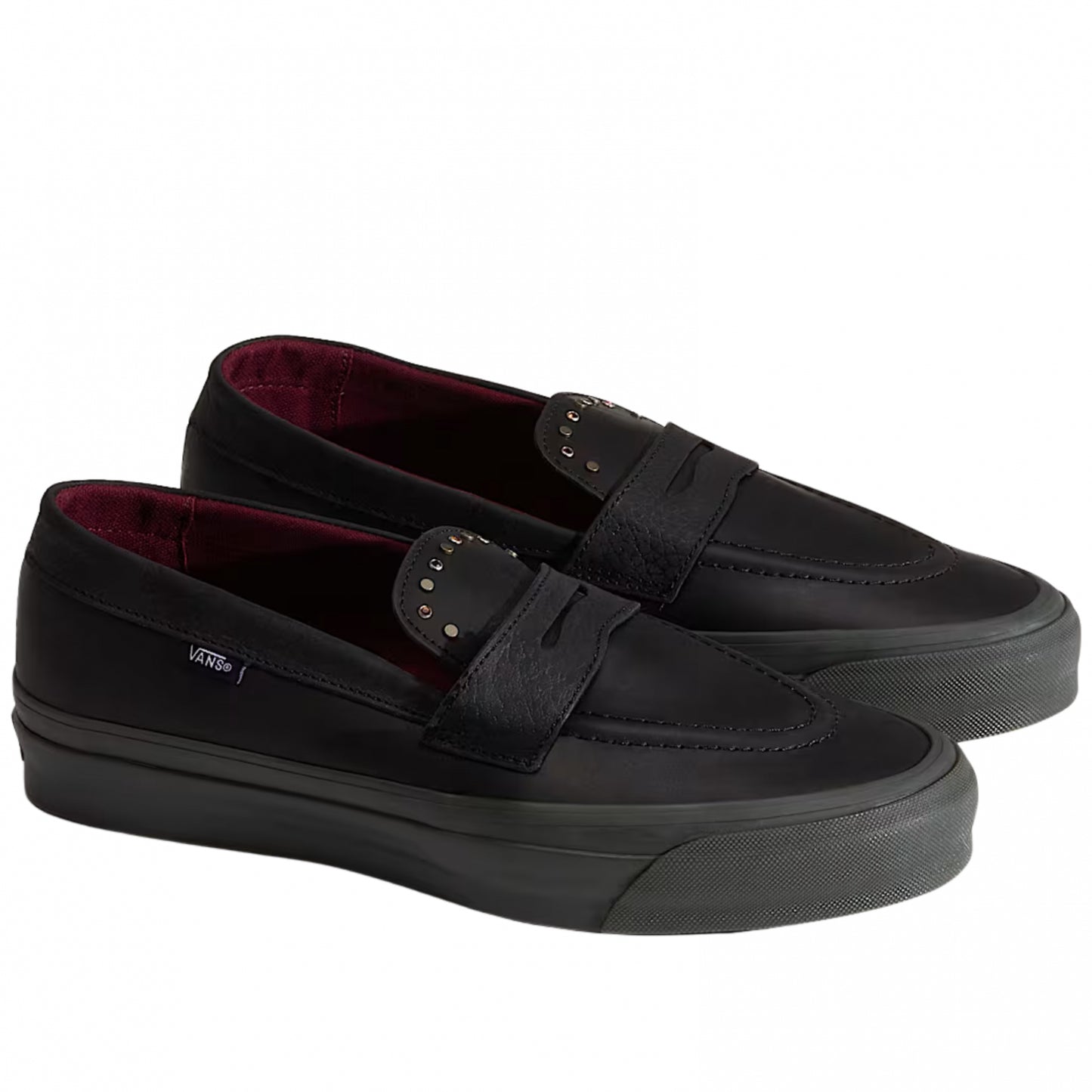 Mocassino Vans Premium LX Loafer 53
