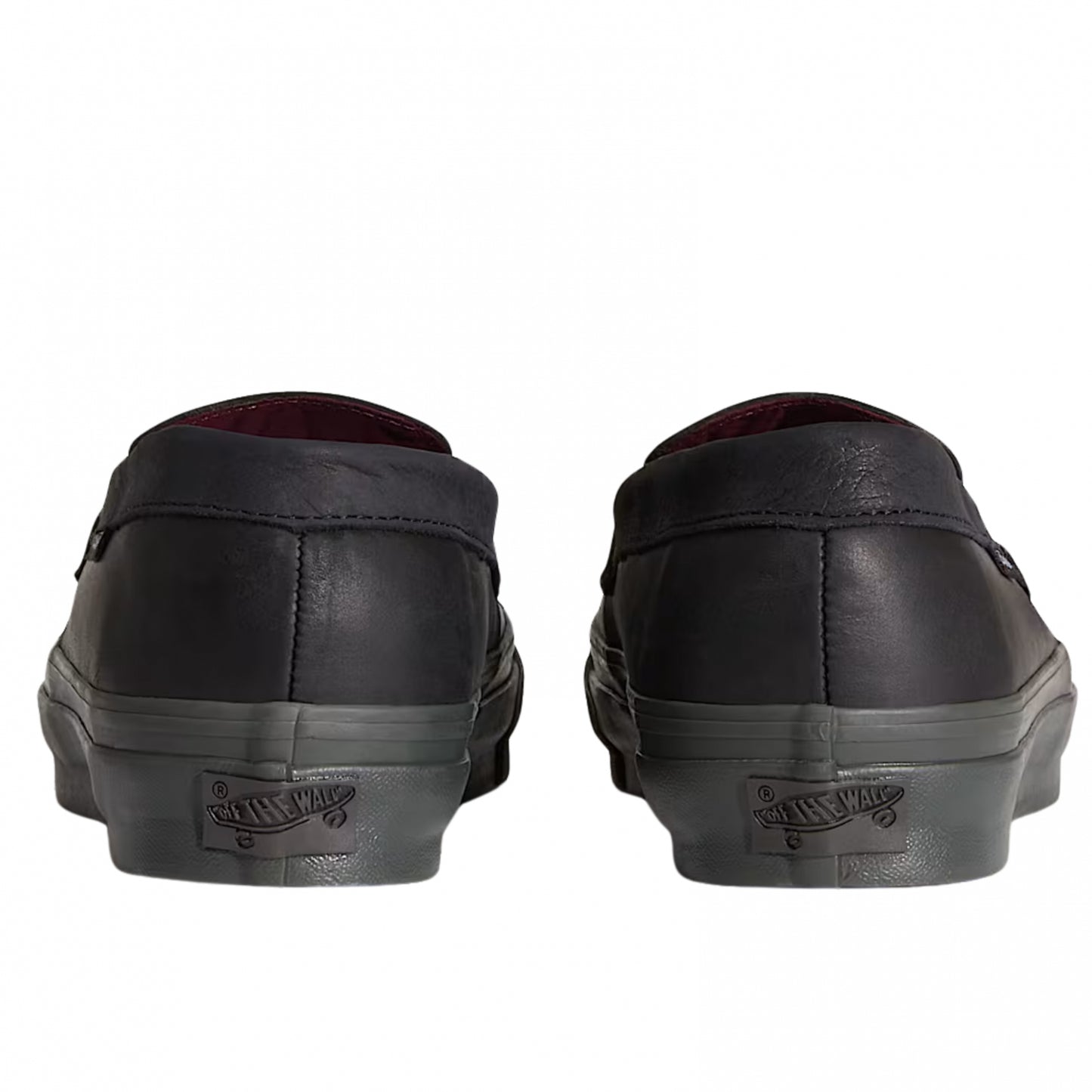 Mocassino Vans Premium LX Loafer 53