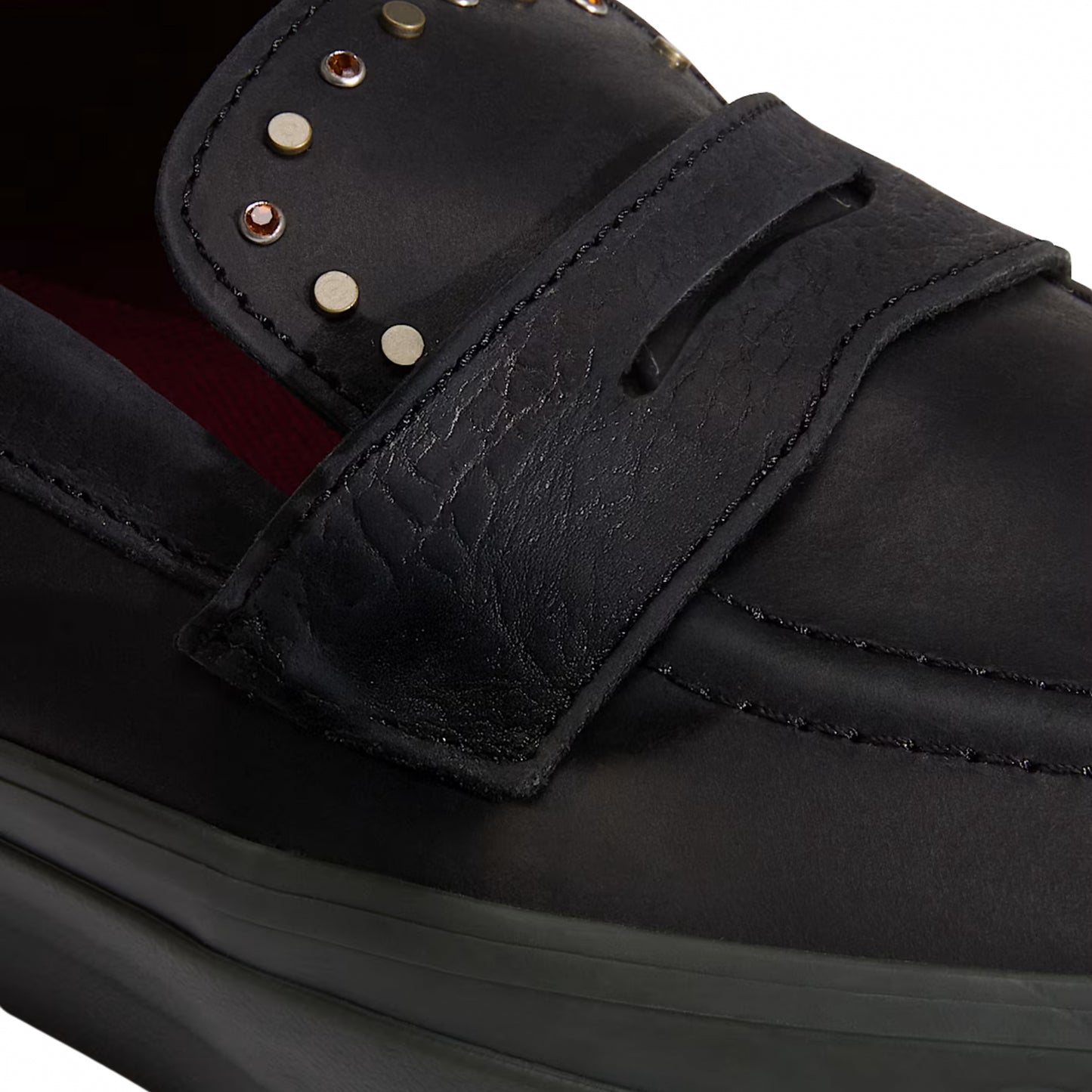Mocassino Vans Premium LX Loafer 53