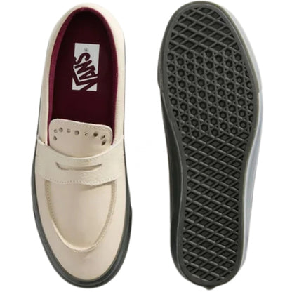 Mocassino Vans Premium LX Loafer 53