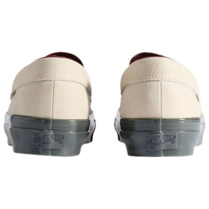 Mocassino Vans Premium LX Loafer 53