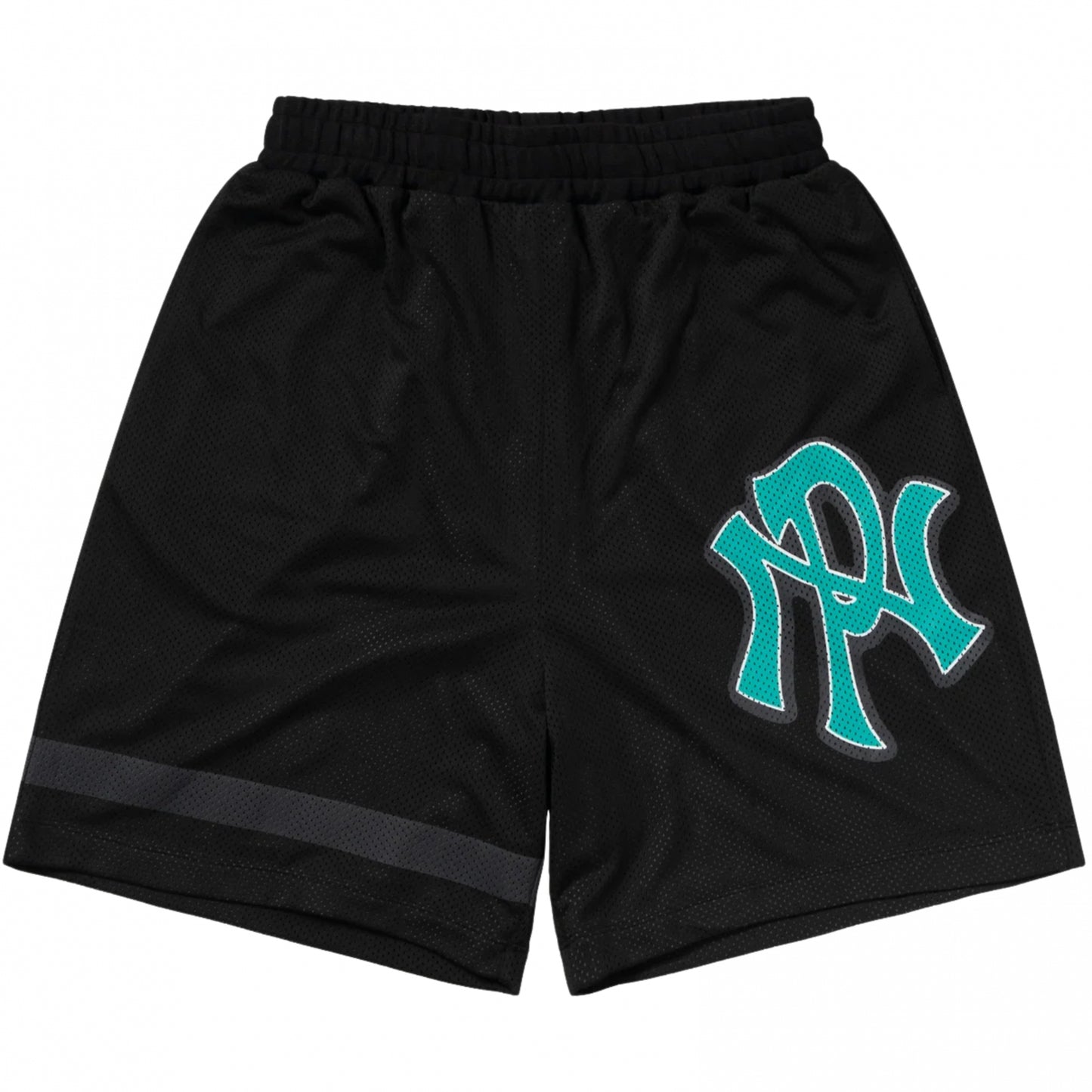 Pantaloncino NoProblemo Nyp Sport Mesh Board Short