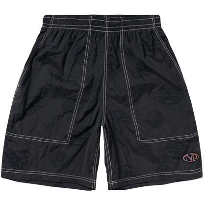 Pantaloncino NoProblemo Space Travel Nylon Shorts