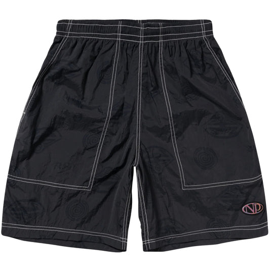 Pantaloncino NoProblemo Space Travel Nylon Shorts