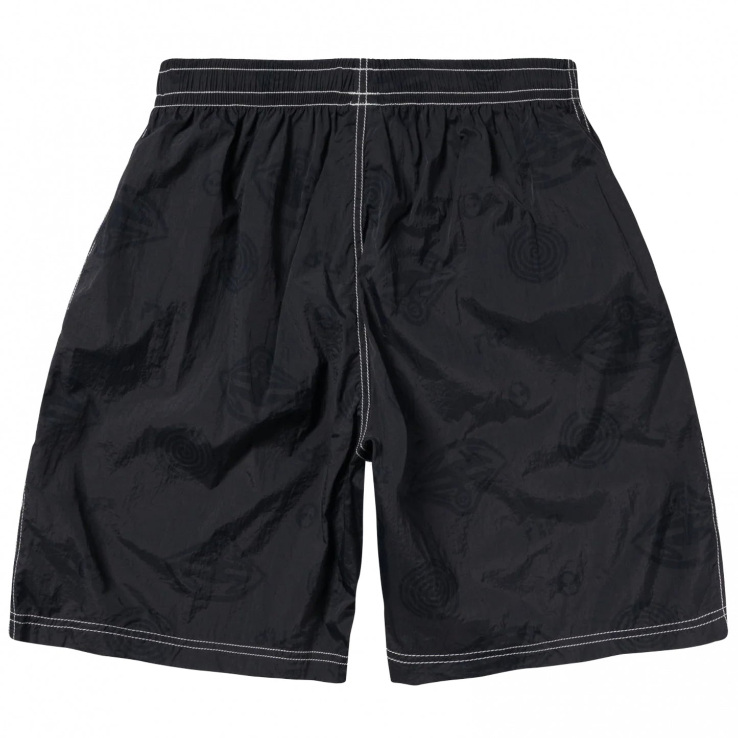 Pantaloncino NoProblemo Space Travel Nylon Shorts