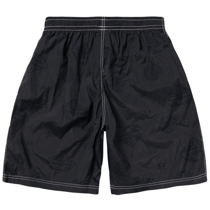 Pantaloncino NoProblemo Space Travel Nylon Shorts