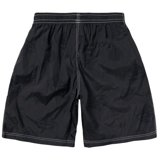Pantaloncino NoProblemo Space Travel Nylon Shorts