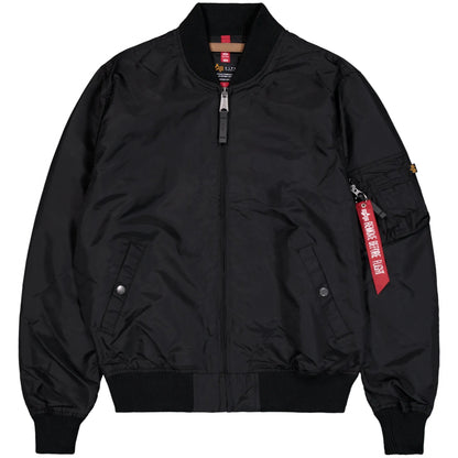 Giubbino Alpha Industries MA-1 TT