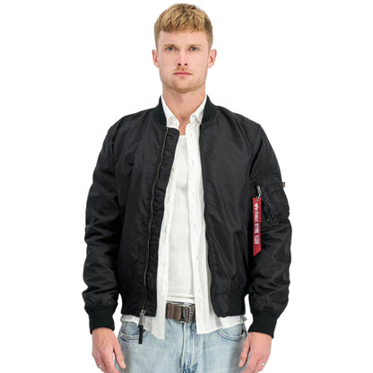 Giubbino Alpha Industries MA-1 TT