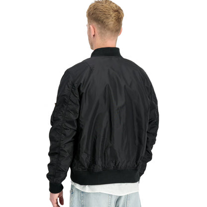 Giubbino Alpha Industries MA-1 TT