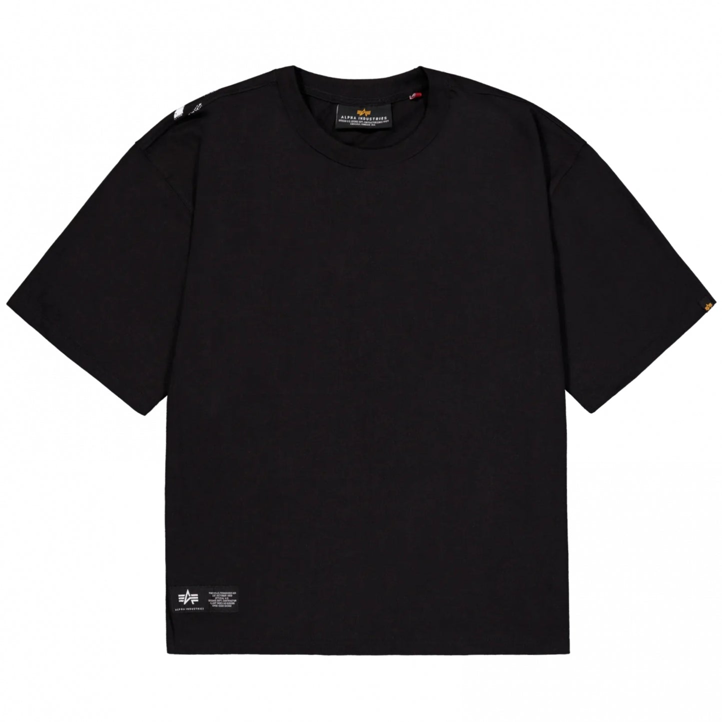 Maglietta Alpha Industries Balaclava BP Tee