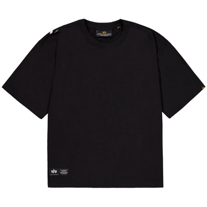 Maglietta Alpha Industries Balaclava BP Tee