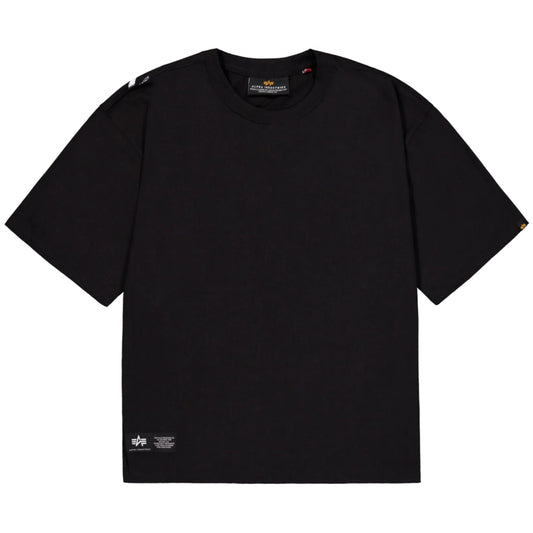 Maglietta Alpha Industries Balaclava BP Tee