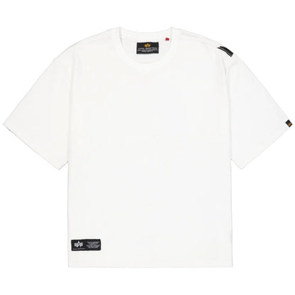 Maglietta Alpha Industries Balaclava BP Tee