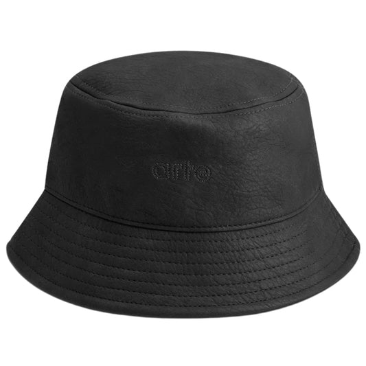 Cappello Arte PU Leather Buckethat
