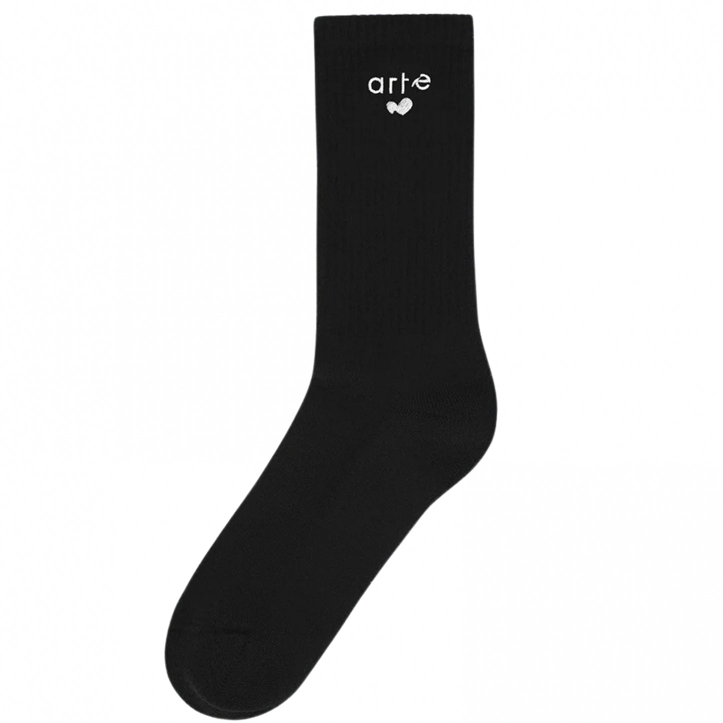 Calzini Arte Hearth Logo Socks