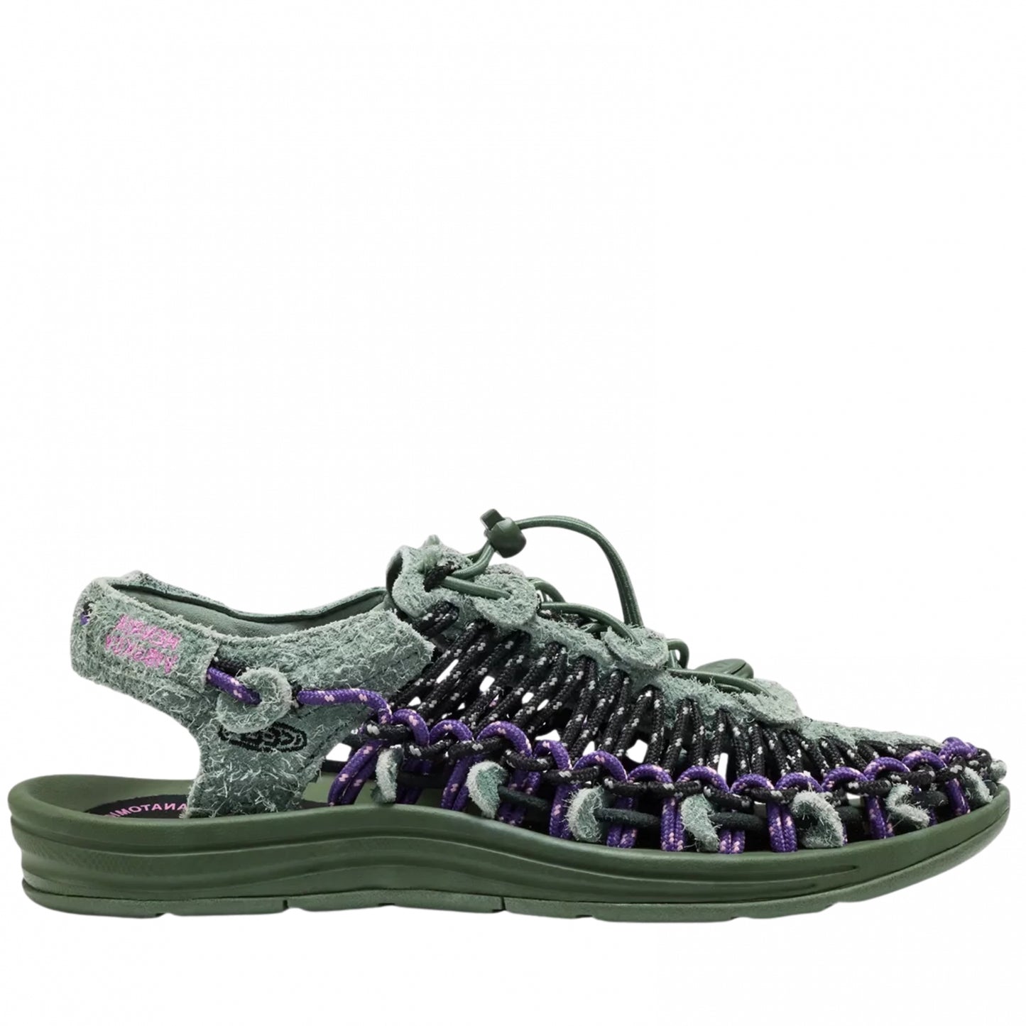 Scarpa Keen Uneek Leather