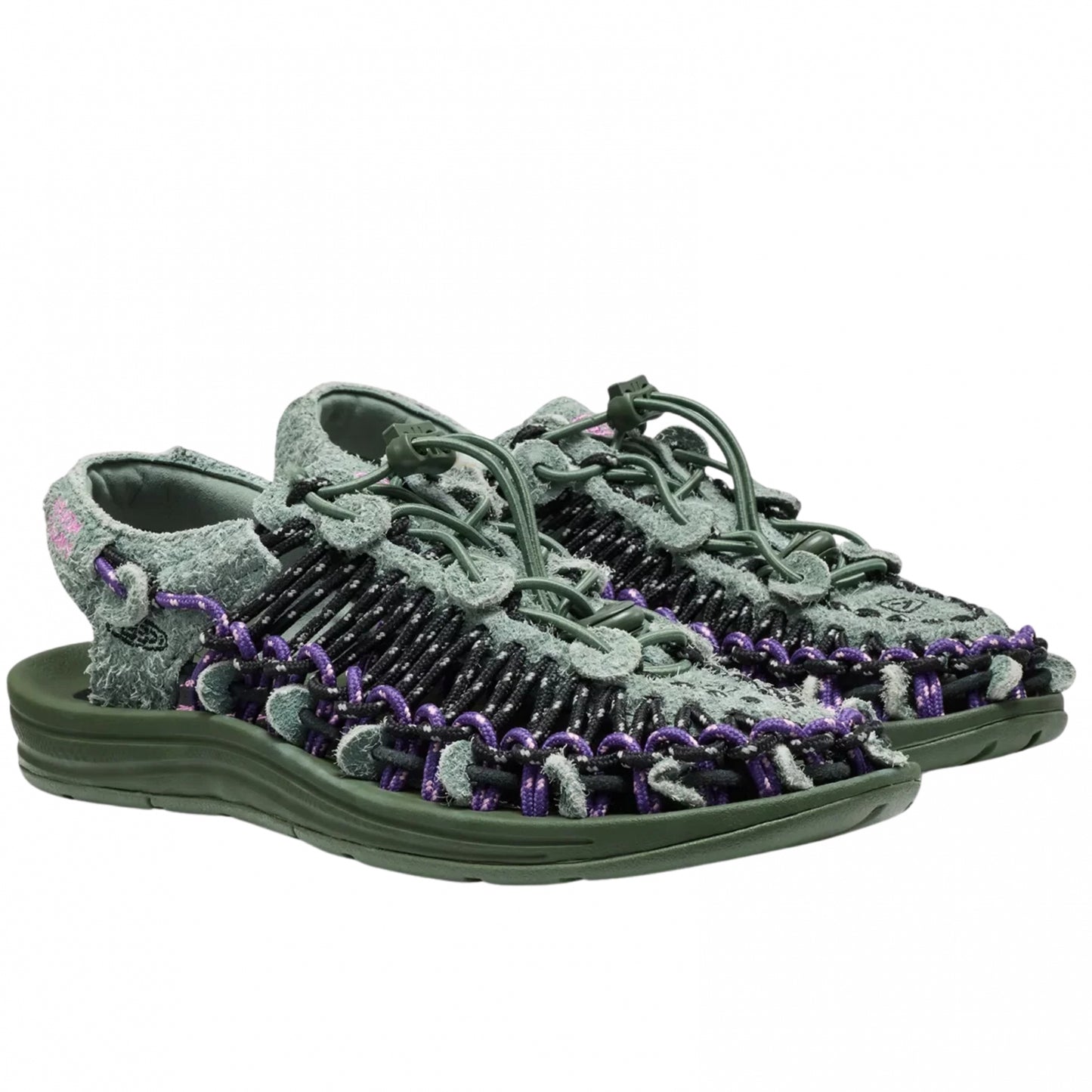 Scarpa Keen Uneek Leather