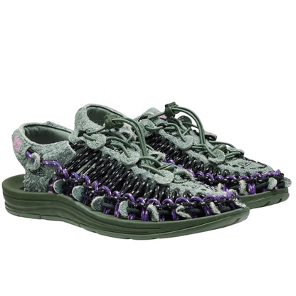 Scarpa Keen Uneek Leather