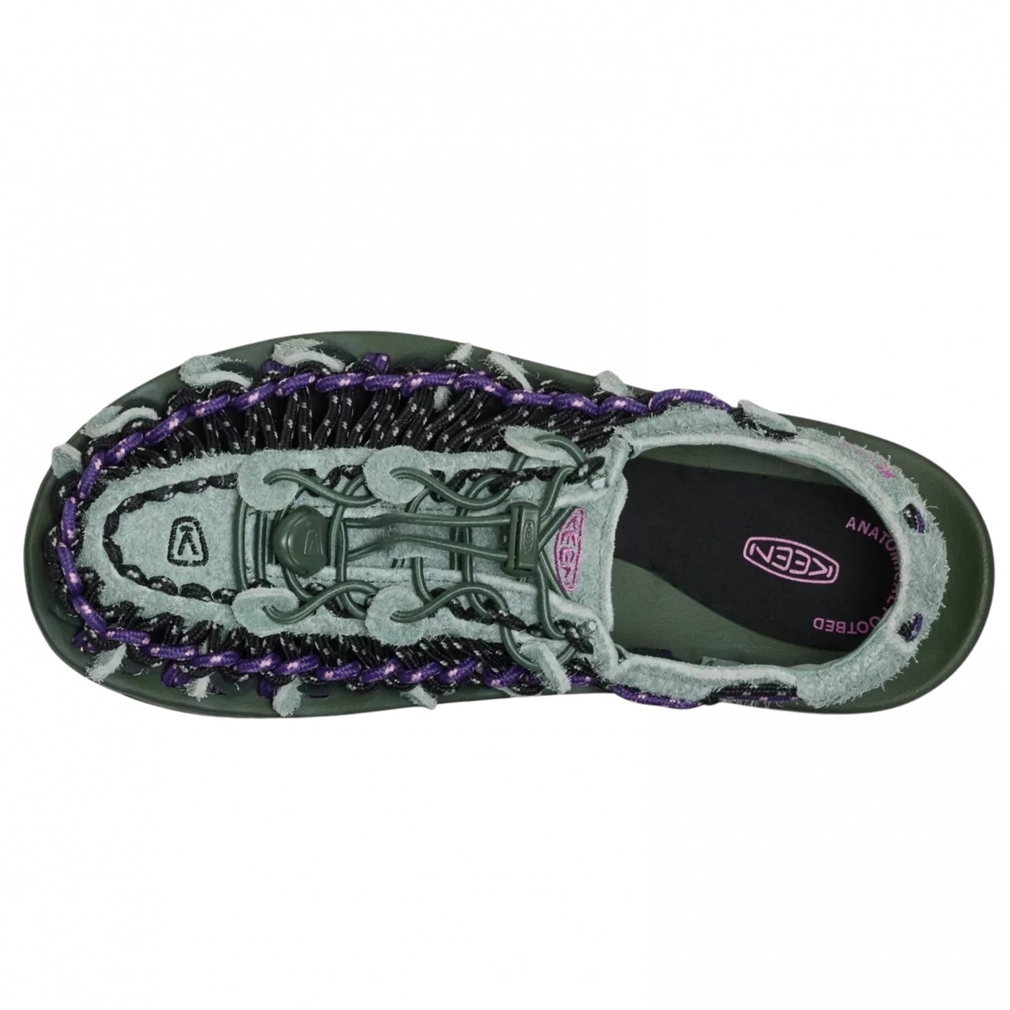 Scarpa Keen Uneek Leather
