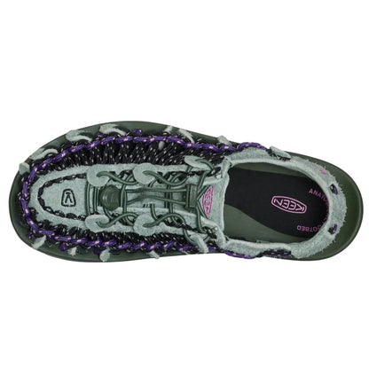 Scarpa Keen Uneek Leather