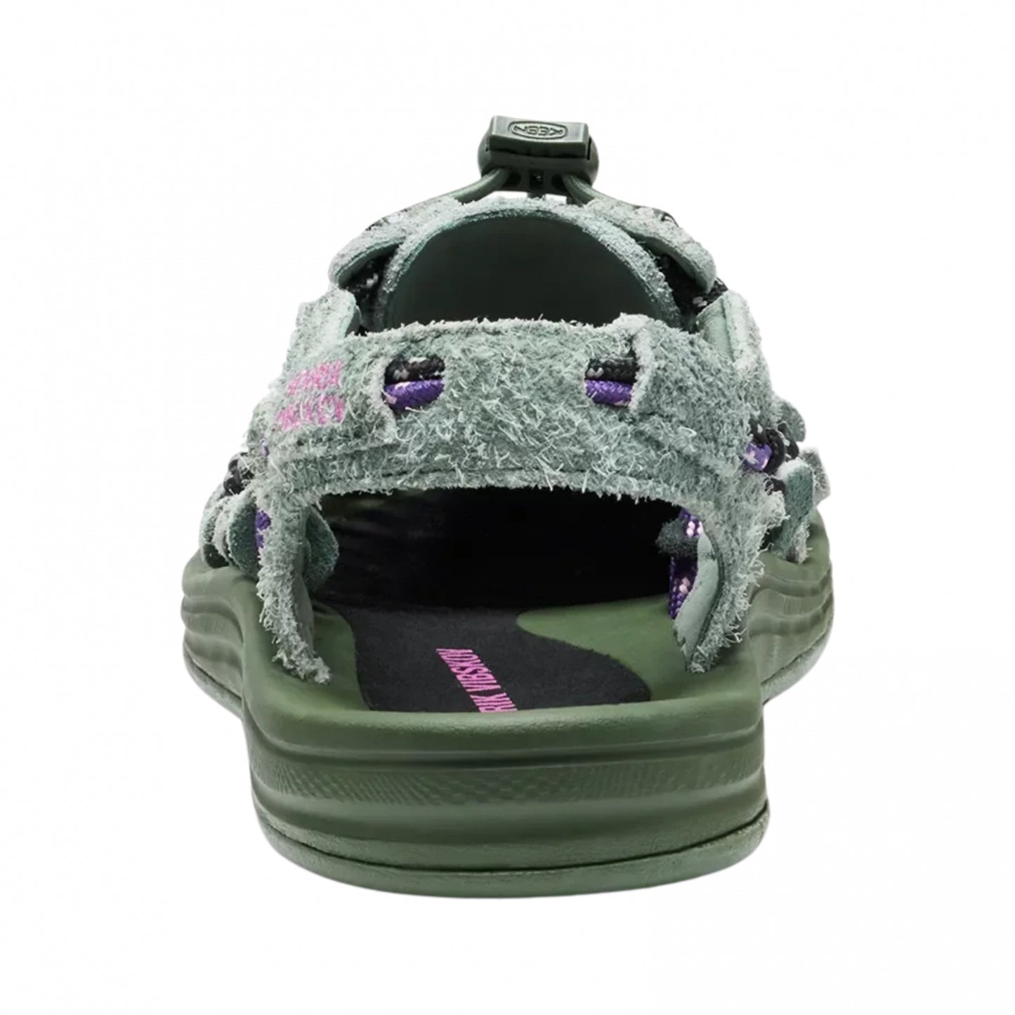 Scarpa Keen Uneek Leather
