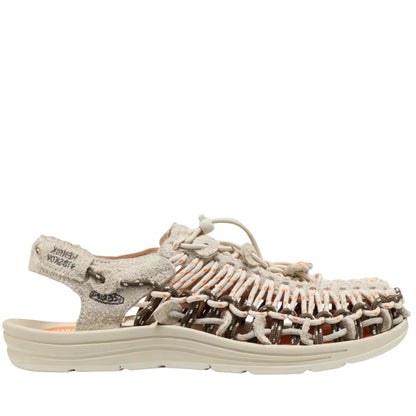 Scarpa Keen Uneek Leather