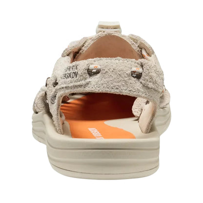 Scarpa Keen Uneek Leather