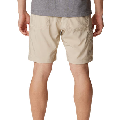 Pantaloncino Columbia Silver Ridge Utility Cargo S BEIGE