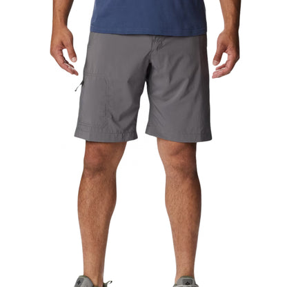 Pantaloncino Columbia Silver Ridge Utility Short GRIGIO