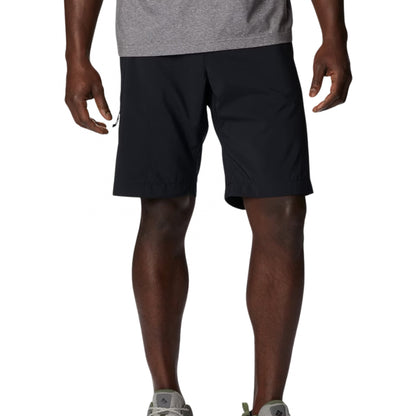 Pantaloncino Columbia Silver Ridge Utility Short NERO