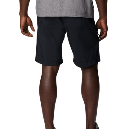 Pantaloncino Columbia Silver Ridge Utility Short NERO