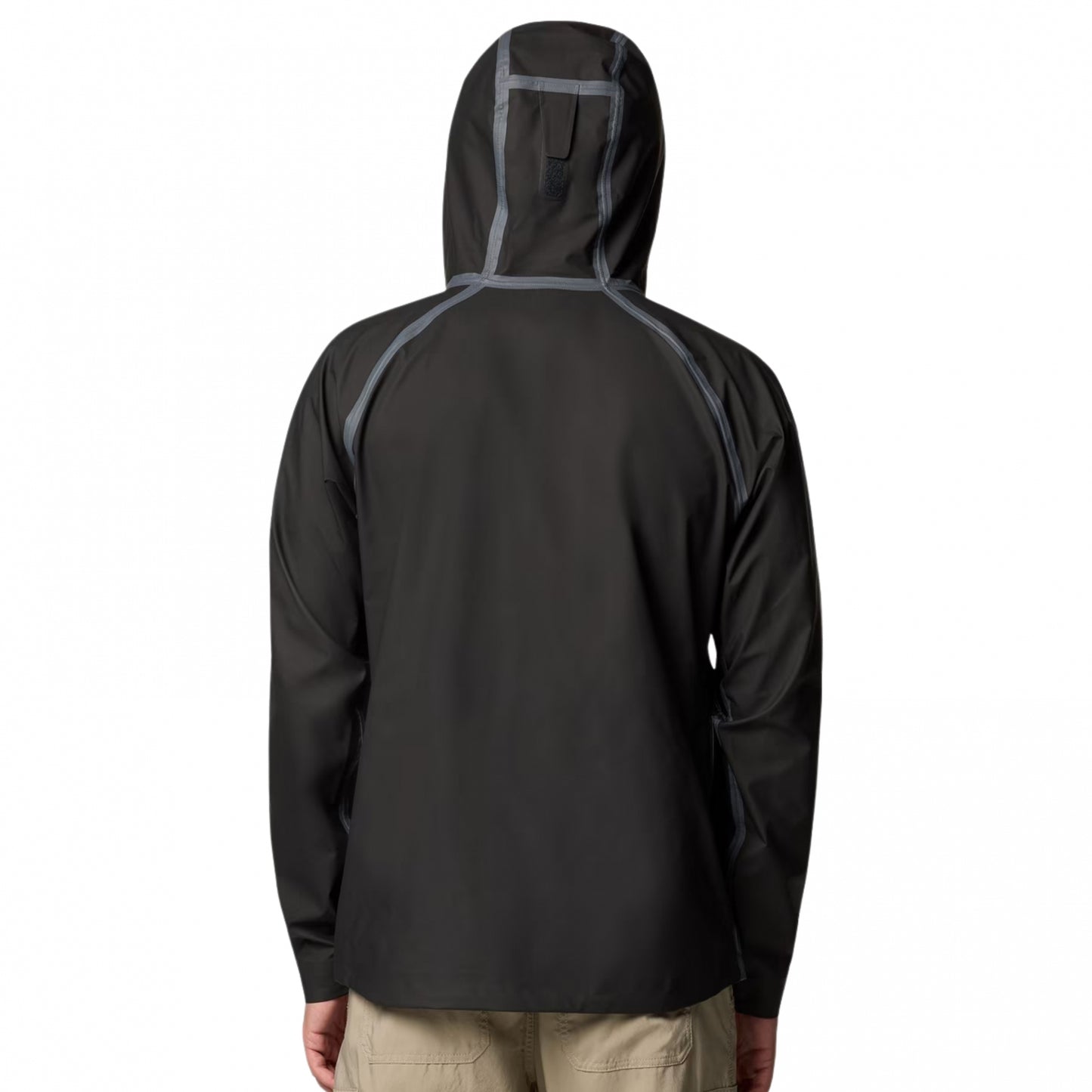 Giacca Columbia Reign No Shine Jacket NERO