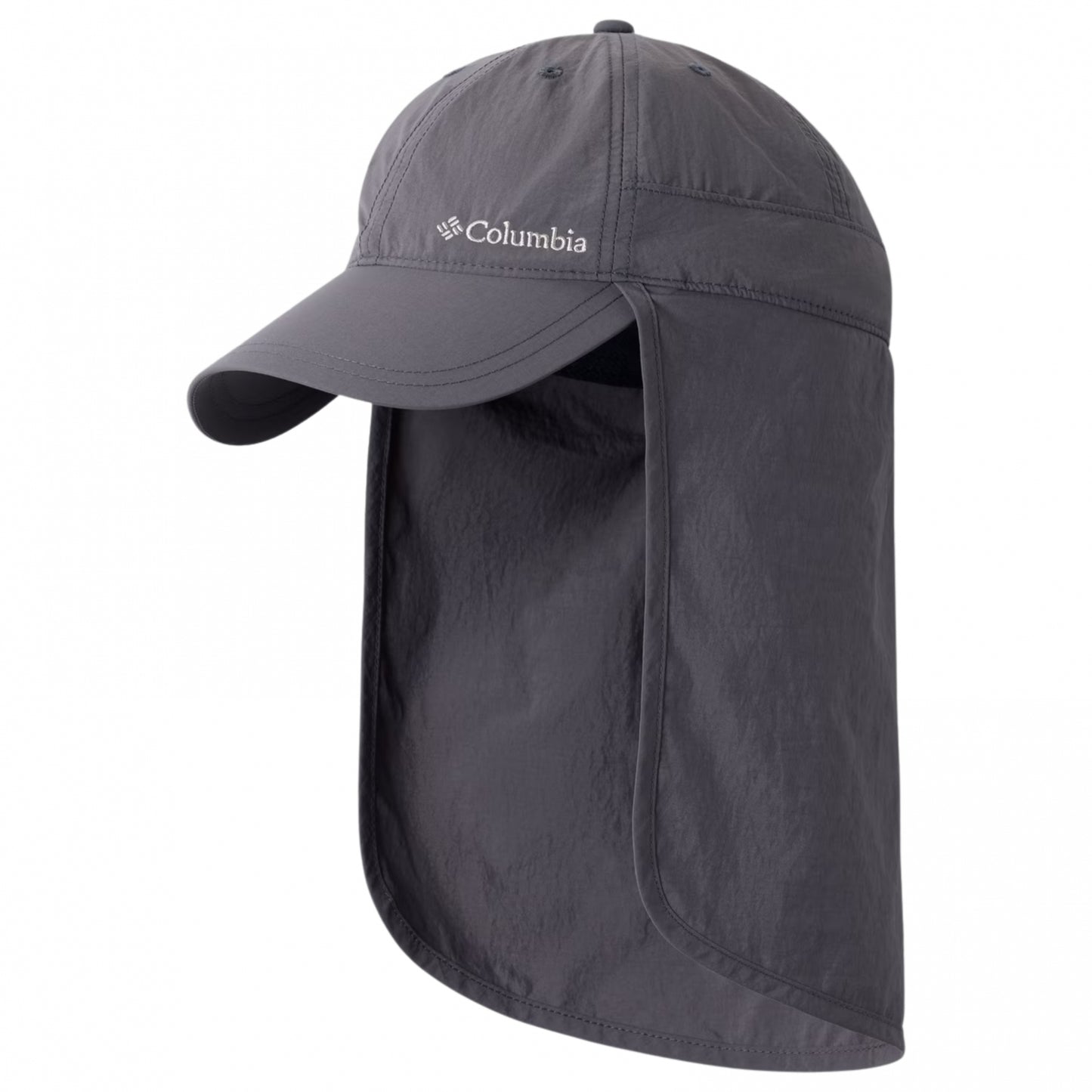 Cappello Columbia Schooner Bank II Cachalot NERO