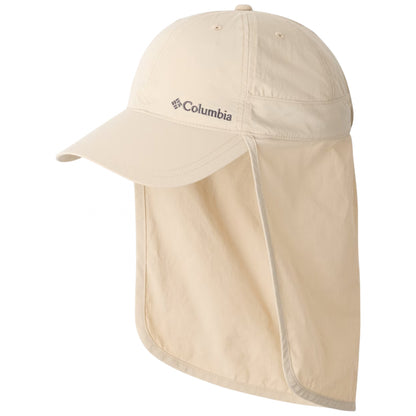 Cappello Columbia Schooner Bank II Cachalot BEIGE