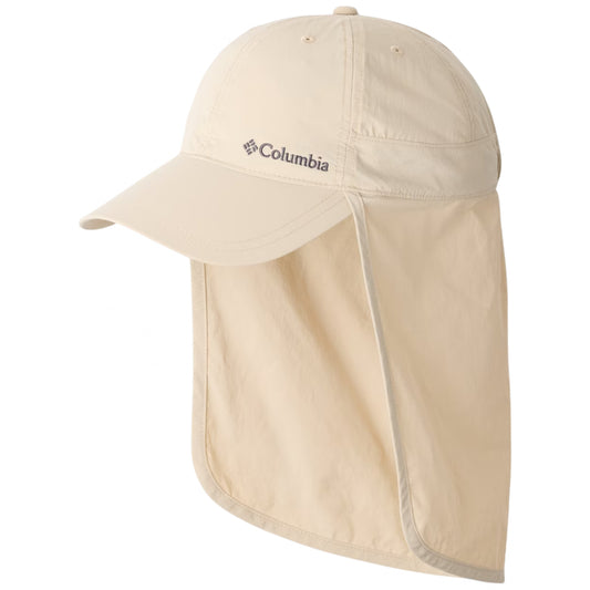 Cappello Columbia Schooner Bank II Cachalot BEIGE