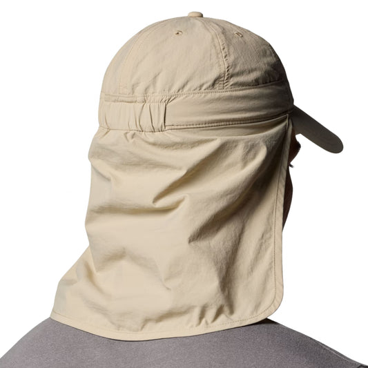 Cappello Columbia Schooner Bank II Cachalot BEIGE