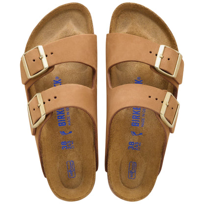 Sandalo Birkenstock Arizona SFB UNICO