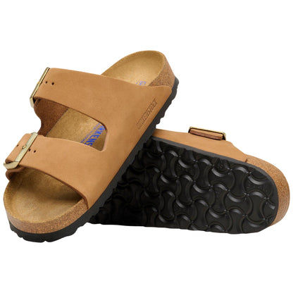 Sandalo Birkenstock Arizona SFB UNICO