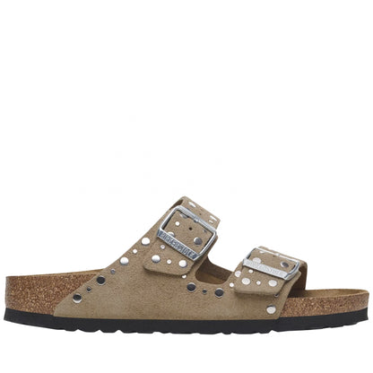 Sandalo Birkenstock Arizona Rivet UNICO